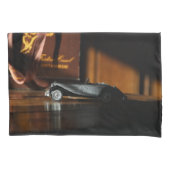 ピラロケース転換器 枕カバー (正面)