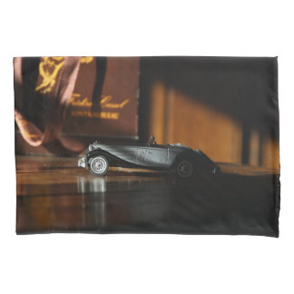 ピラロケース転換器 枕カバー