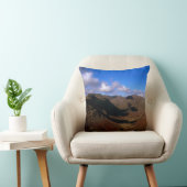 ピラーアンドカークフェルWasdale Lake District England クッション (椅子)