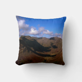 ピラーアンドカークフェルWasdale Lake District England クッション