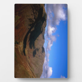 ピラーアンドカークフェルWasdale Lake District England フォトプラーク