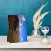 ピラーアンドカークフェルWasdale Lake District England フォトプラーク (側面)