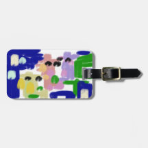 ピラーキャンドル