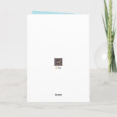 ピラーシーアンドセイボートハッピーバケーション カード (裏面)