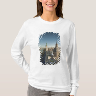 ピラールの聖母大聖堂 Tシャツ