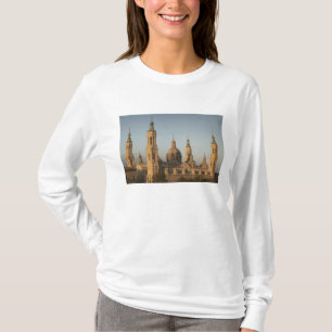 ピラールの聖母大聖堂 Tシャツ