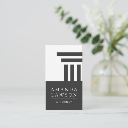 ピラーロゴ 予約カード (スタンド正面)