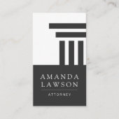 ピラーロゴ 予約カード (正面)