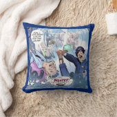 ピラ クッション (ブランケット)