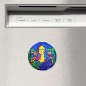 ピリエロモナリサ マグネット (インサイチュ (食洗機))