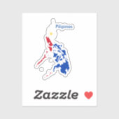 ピリピナス シール (シート)