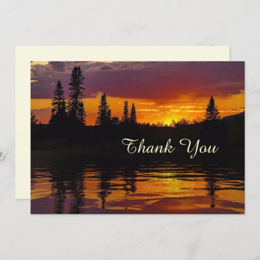 ピリピ1:2-3恵みと平安があなたに与える聖なる書物、 経典 サンキューカード (正面/裏面)