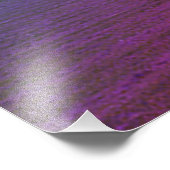 ピリピ2:14-15の聖書の詩。 フォトプリント (角)