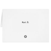 "ピリピ3:13" (裏面横)