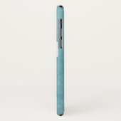 ピリピ413私はキリストを通してすべてのことをすることができる Case-Mate iPhoneケース (裏面/左)