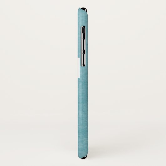 ピリピ413私はキリストを通してすべてのことをすることができる Case-Mate iPhoneケース (裏面/左)