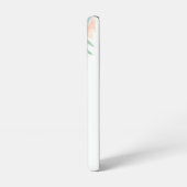 ピリピ4:13わたしは彼を通して全てのことを行うことができる SAMSUNG GALAXYケース (左側面)