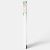 ピリピ4:13わたしは彼を通して全てのことを行うことができる SAMSUNG GALAXYケース (左側面)