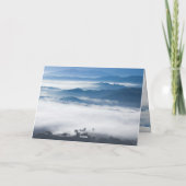 ピリピ4:13キリストの聖書を通して、すべてのもの カード (裏面)