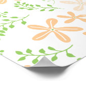 ピリピ4:13ポスター ポスター (角)