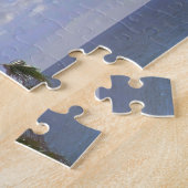 ピリピ4:13祈りの言葉 ジグソーパズル (側面)