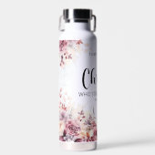 ピリピ4:13 ウォーターボトル (正面)