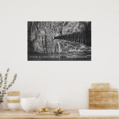 ピリピ4:13 ポスター (キッチン)