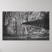 ピリピ4:13 ポスター (正面)