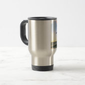 ピリピ4:13 HOPE トラベルマグ (正面左)