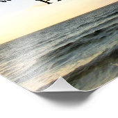 ピリピ4:13 HOPE フォトプリント            (角)