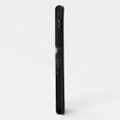 ピリピ4:16 Case-Mate iPhoneケース (裏面/左)