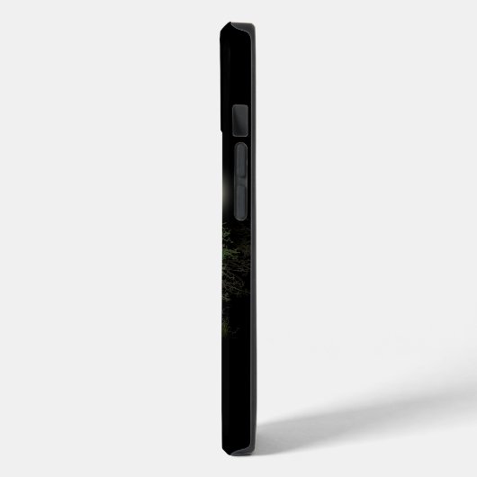 ピリピ4:16 Case-Mate iPhoneケース (裏面 / 左)