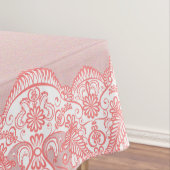 ピリピ4:19 テーブルクロス (インサイチュ)