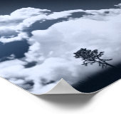 ピリピ4:19 ポスター (角)