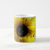 ピリピ4:4主に喜びなさい！聖書 コーヒーマグカップ (中央)