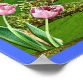 ピリピ4:4聖なる書物、 経典ポスター ポスター (角)