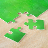 ピリピ4:4、主に喜びなさい ジグソーパズル (側面)