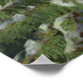 ピリピ4:6ポスター ポスター (角)