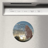 ピリピ4;6磁石 マグネット (インサイチュ (食洗機))