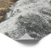 ピリピ4:6 ポスター (角)