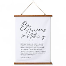 ピリピ4:6-7キリスト教の無さに不安を抱く