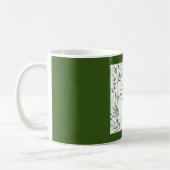 ピリピ4:6, Bible Verse, コーヒーマグカップ (左)