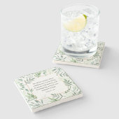 ピリピ4:6, Bible Verse, ストーンコースター (横)