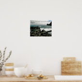 ピリピ4:8ポスター ポスター (キッチン)