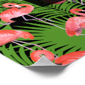 ピリピ4:8ポスター ポスター (角)