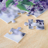 ピリピ4:8尊き聖書の聖句は何であれ ジグソーパズル (側面)