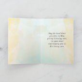 ピリピ4:8真実は何であれ、 カード (内部)