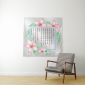 ピリピ4:8 タペストリー (インサイチュ(横))