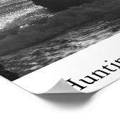 ピリングス ポスター (角)