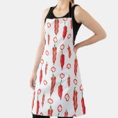 ピリ エプロン (インサイチュ)